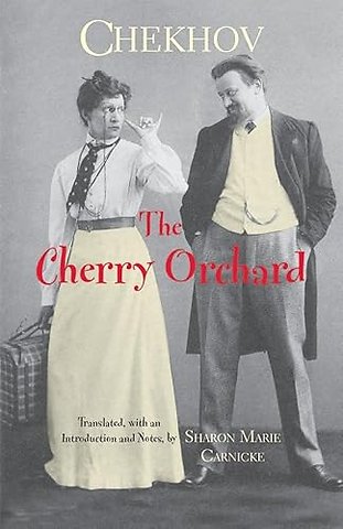 The Cherry Orchard