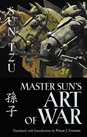 Master Sun's Art of War