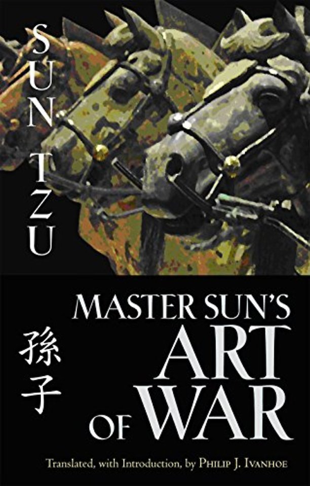 Master Sun's Art of War