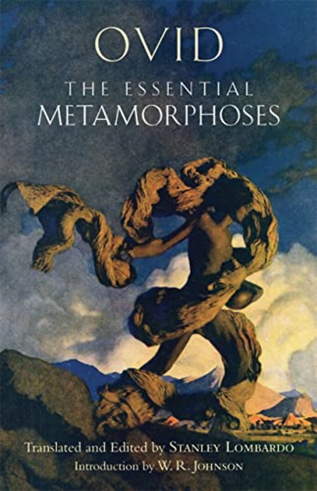 The Essential Metamorphoses