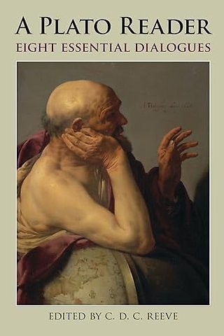 A Plato Reader