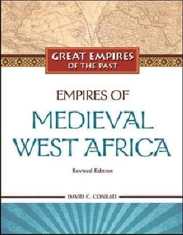 Empires of Medieval West Africa