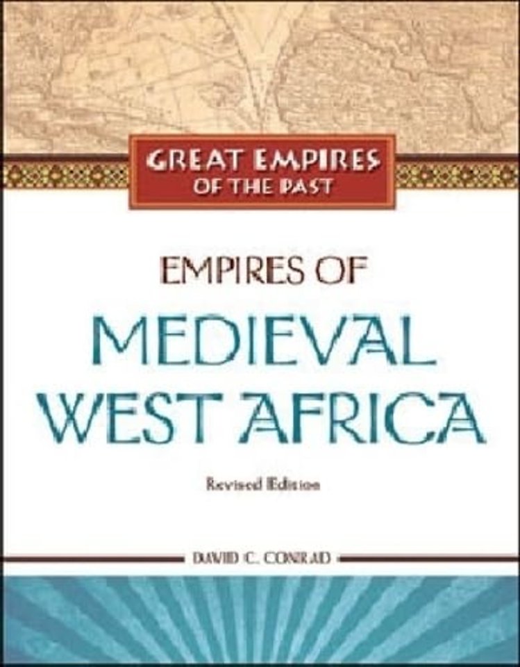 Empires of Medieval West Africa