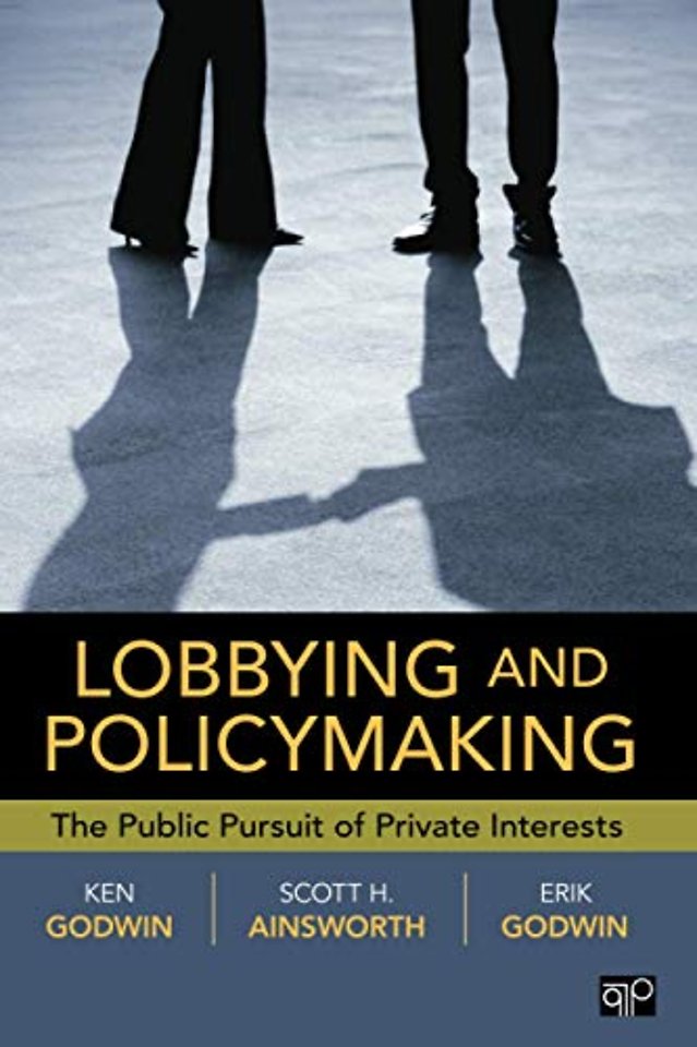 Lobbying and Policymaking