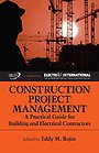 Construction project management