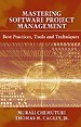 Mastering Software Project Management Mastering Software Project Management