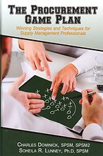 The Procurement Game Plan