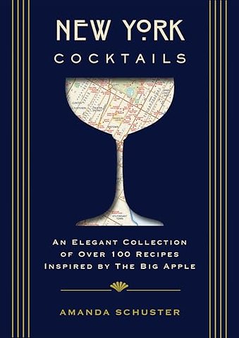 New York Cocktails