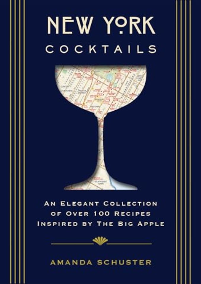 New York Cocktails