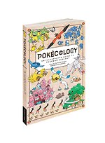 Pokecology An Illustrated Guide to Pokemon Ecology