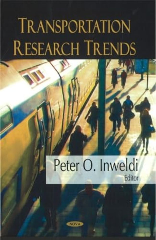 Transportation Research Trends