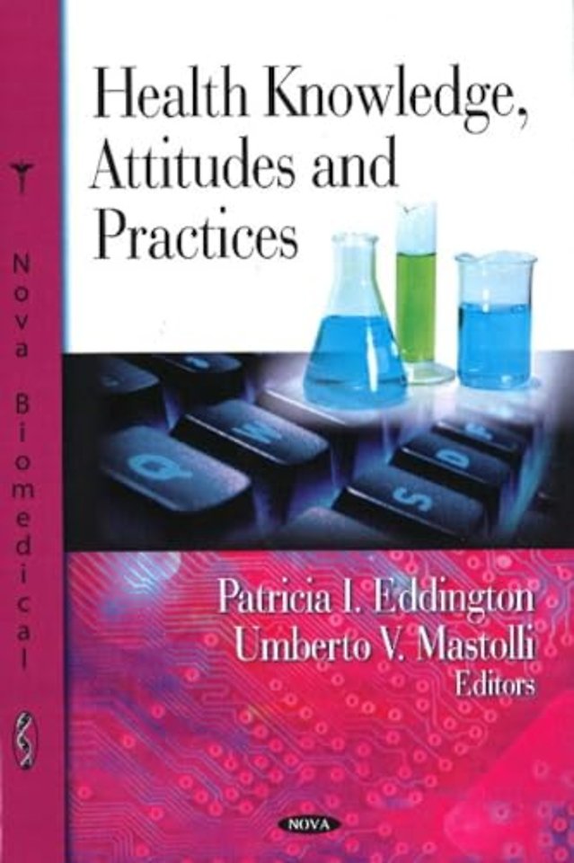 Health Knowledge, Attitudes & Practices