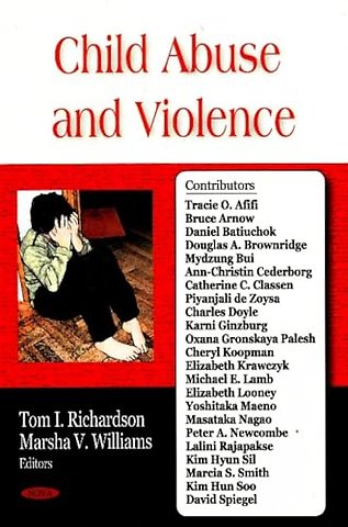 Child Abuse & Violence