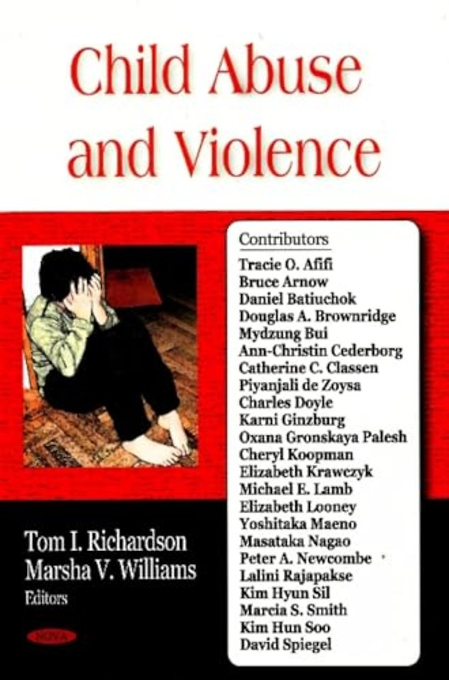 Child Abuse & Violence