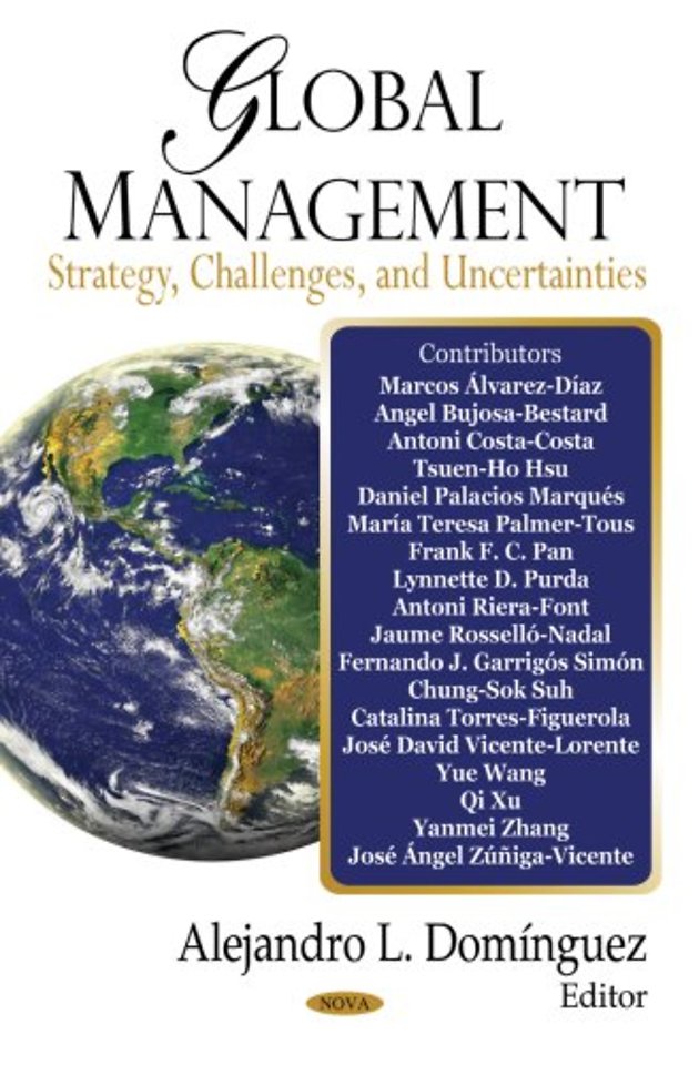 Global Management