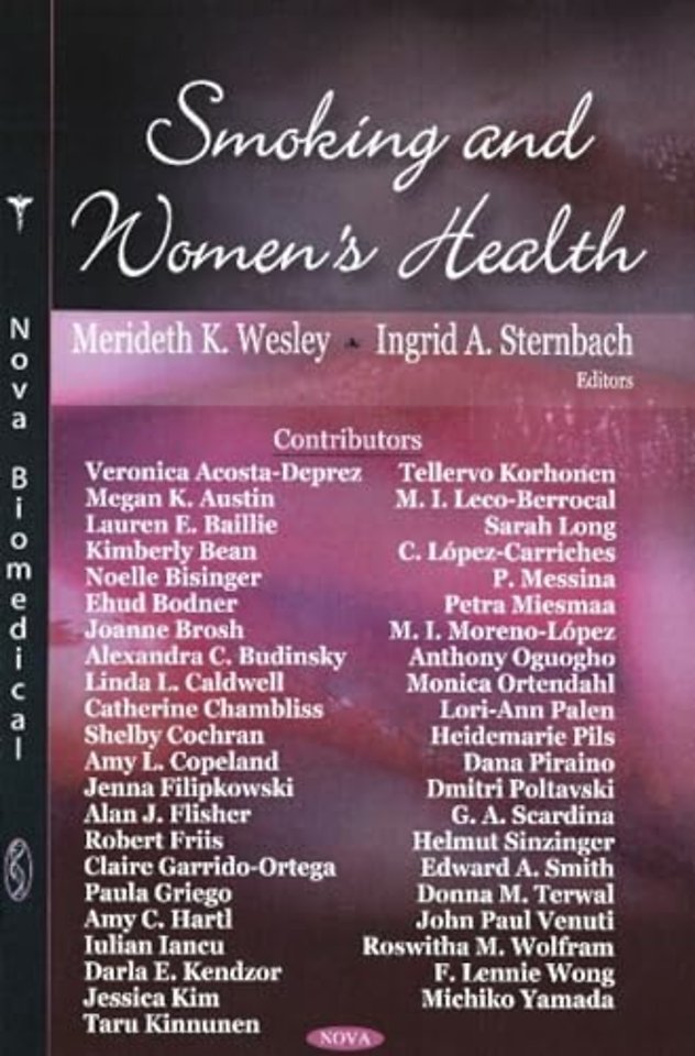 Smoking & Women's Health