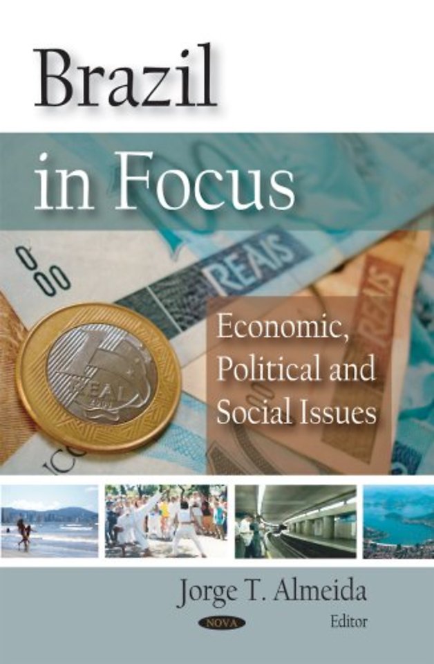 Brazil in Focus