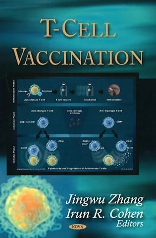 T-Cell Vaccination