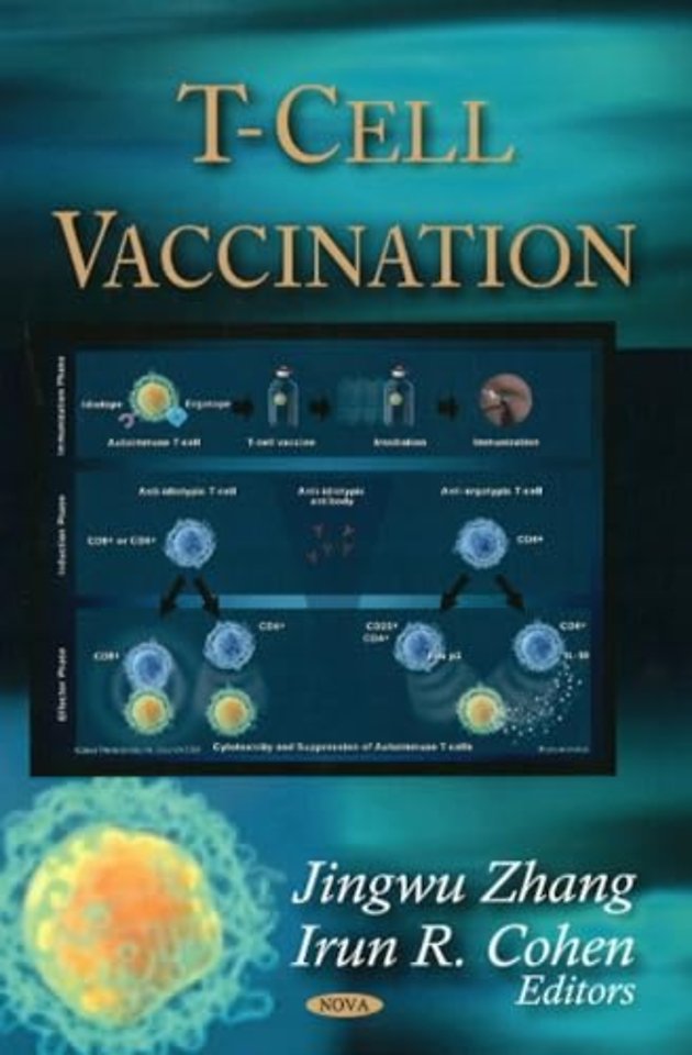 T-Cell Vaccination
