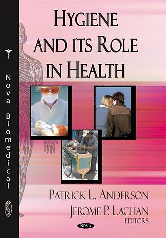 Hygiene & Its Role in Health