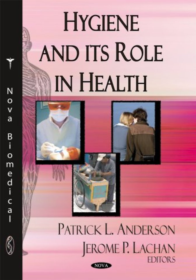 Hygiene & Its Role in Health