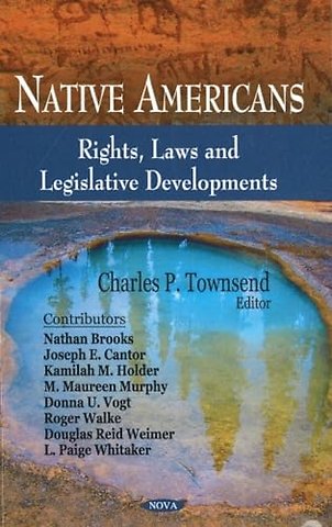 Native Americans