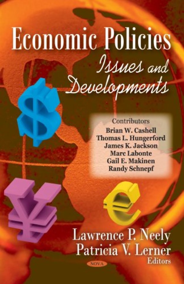 Economic Policies