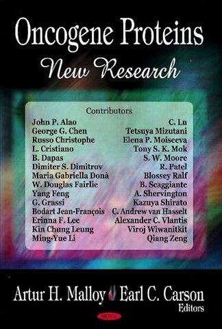 Oncogene Proteins
