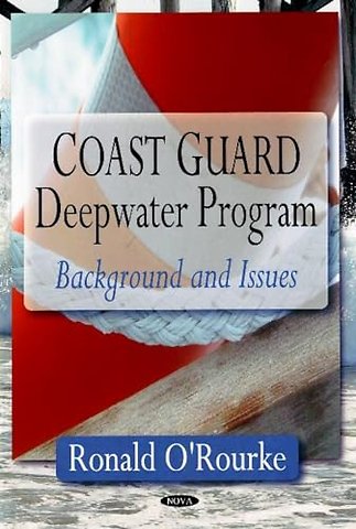 Coast Guard Deepwater Program
