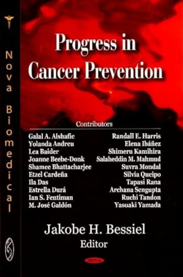Progress in Cancer Prevention