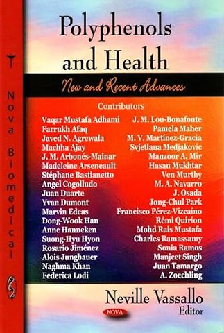 Polyphenols & Health