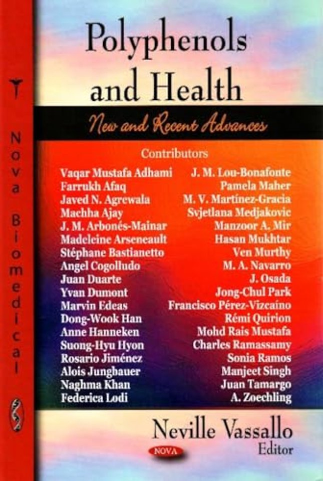 Polyphenols & Health