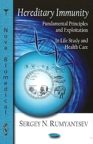 Hereditary Immunity