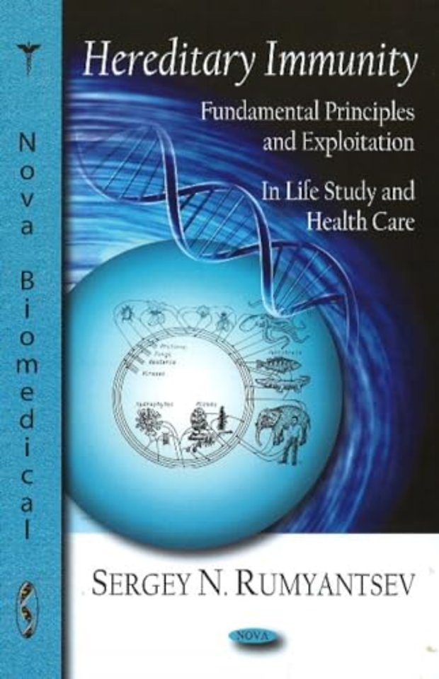 Hereditary Immunity