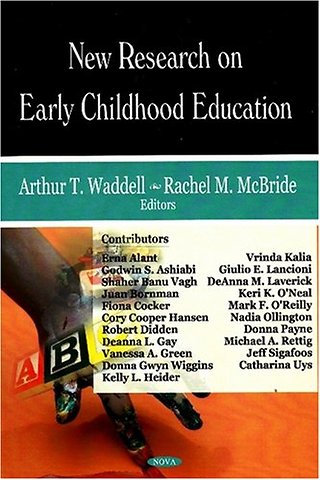 New Research on Early Childhood Education