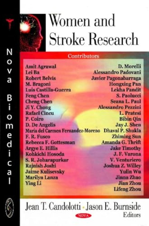 Women & Strokes Research