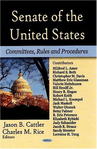 Senate of the U.S.