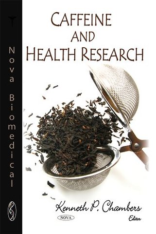 Caffeine & Health Research