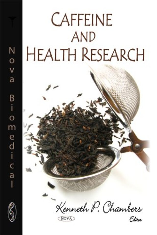 Caffeine & Health Research