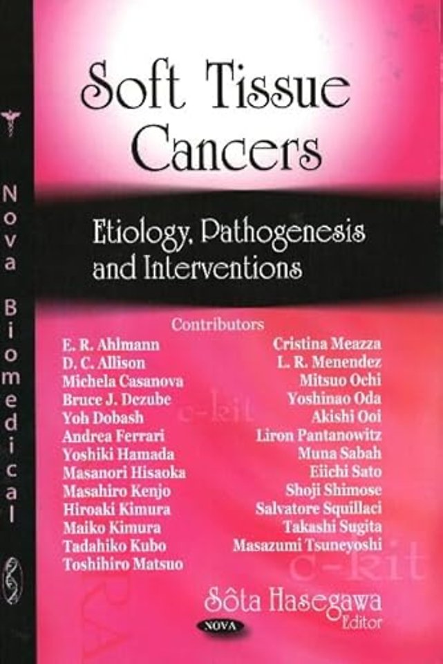Soft Tissue Cancers