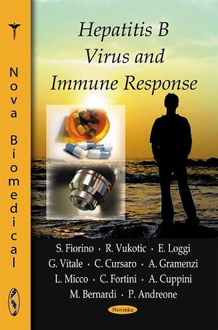 Hepatitis B Virus & Immune Reponse