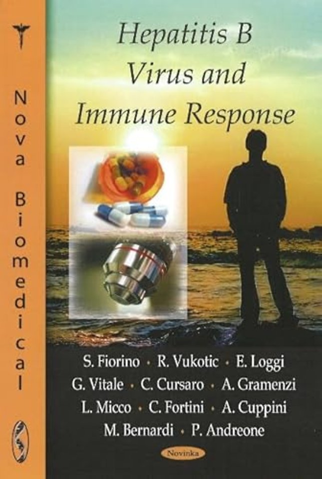 Hepatitis B Virus & Immune Reponse