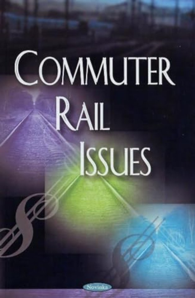 Commuter Rail Issues