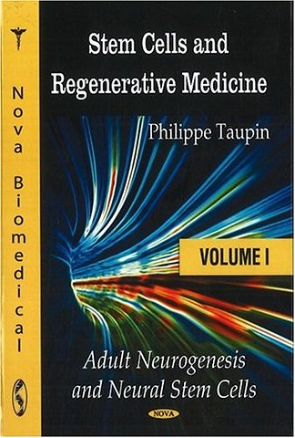 Stem Cells & Regenerative Medicine