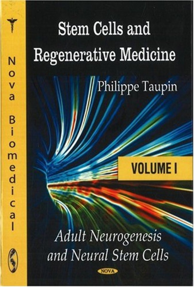 Stem Cells & Regenerative Medicine