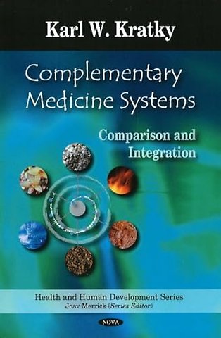 Complementary Medicine Systems