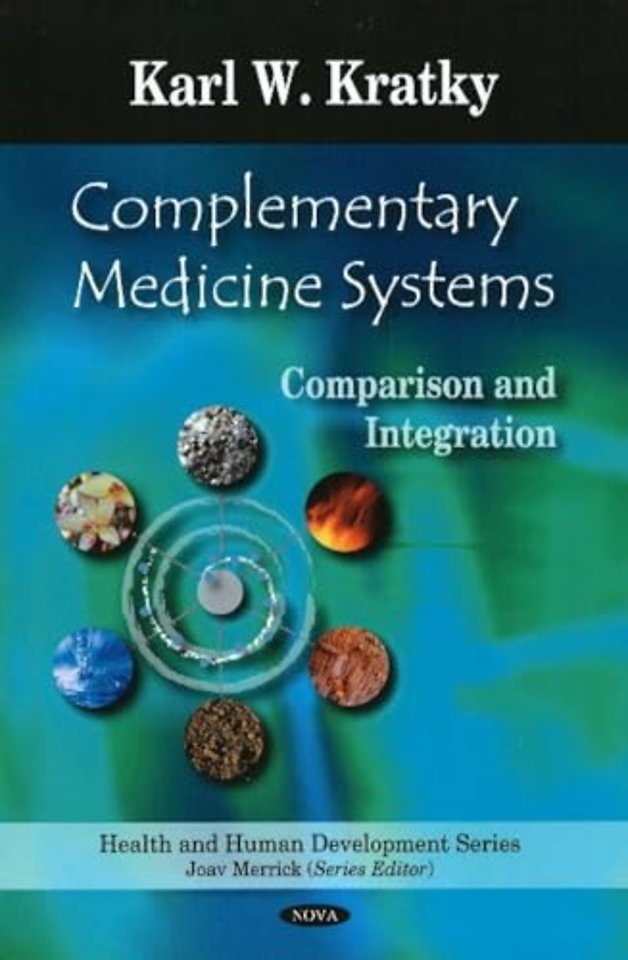 Complementary Medicine Systems