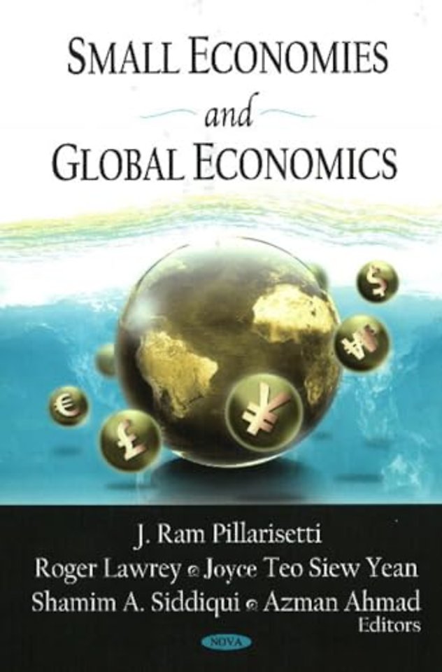 Small Economies & Global Economics