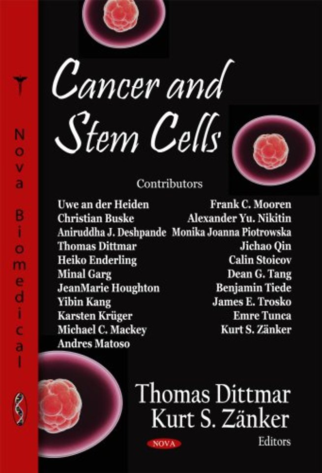 Cancer & Stem Cells