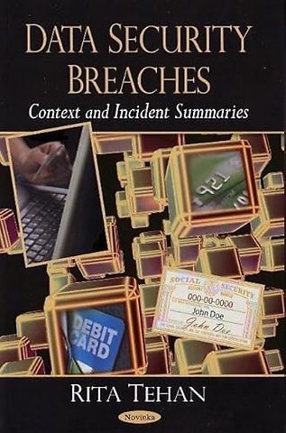 Data Security Breaches